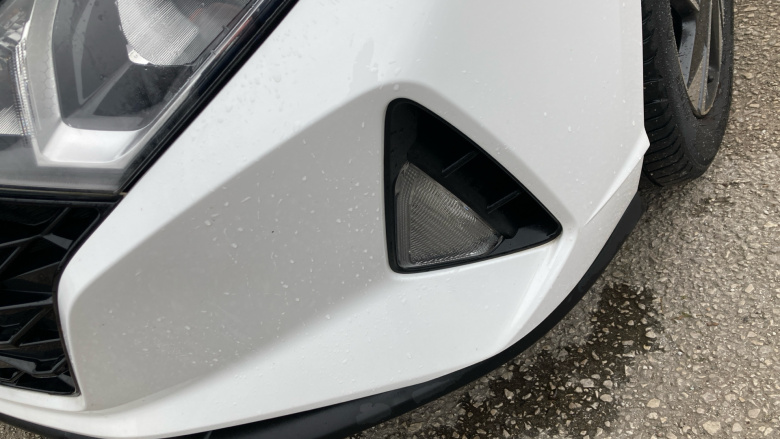 Hyundai i20 1.0T GDi 48V MHD SE Connect 5dr Petrol Hatchback